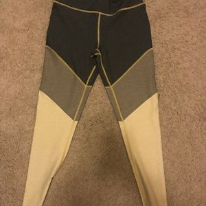 Outdoor Voices Leggings